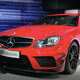 Illustration for article titled 2012 Mercedes C63 AMG Black Series: Cheap(er) speed